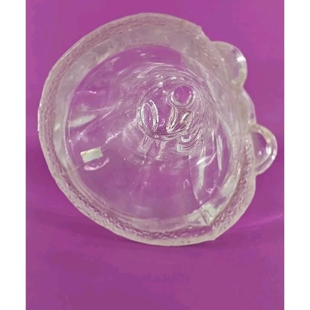 2 CLEAR GLASS ‎ 7